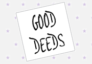 Good Deeds LLC