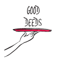 GoodDeeds logo
