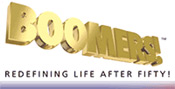 Boomers: Redefining Life After Fifty!